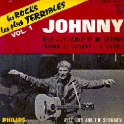 Johnny Hallyday : O Carole